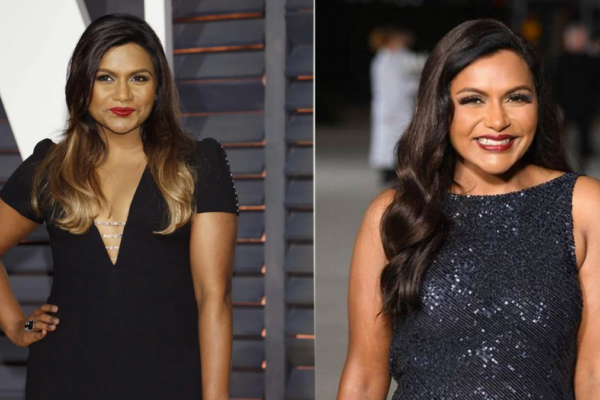 Mindy Kaling