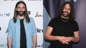 Jonathan Van Ness