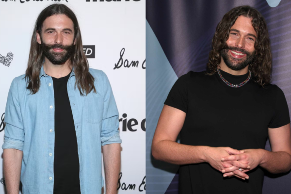 Jonathan Van Ness