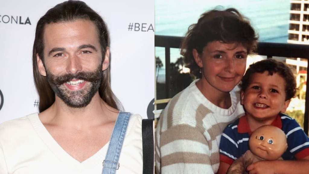 Jonathan Van Ness