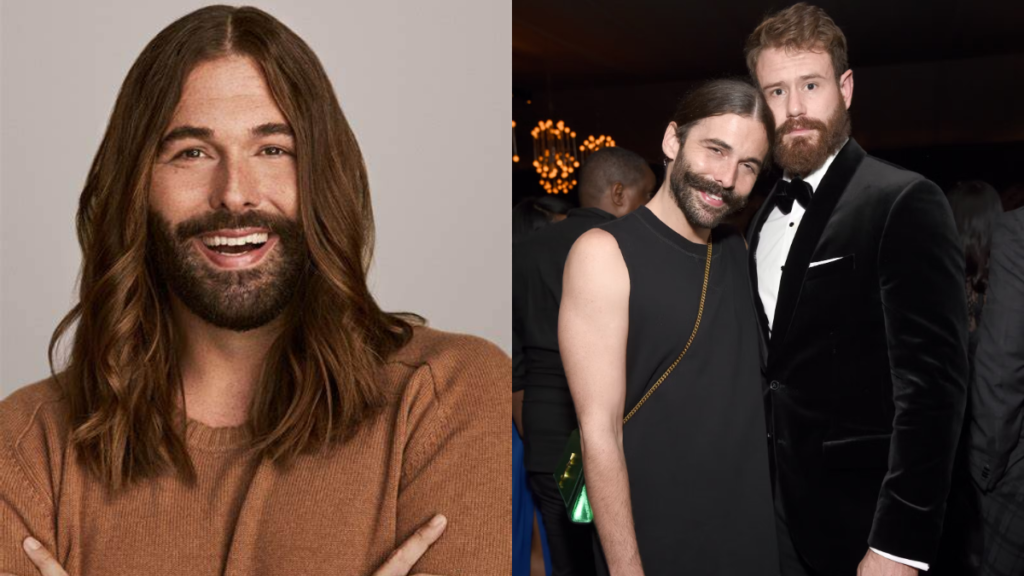 Jonathan Van Ness