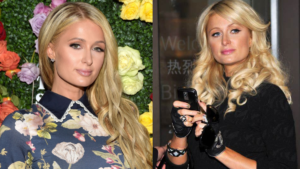 paris hilton net worth