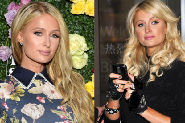 paris hilton net worth