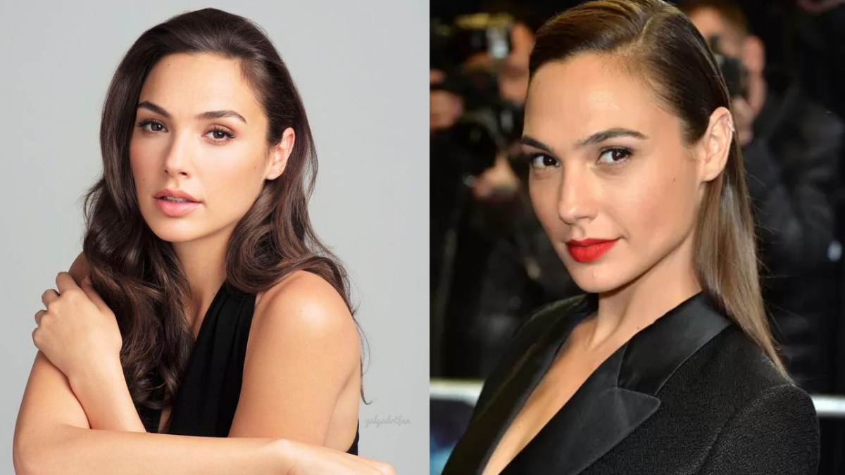 Who Is Gal Gadot Married To