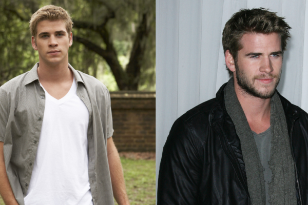 How Old is Liam Hemsworth