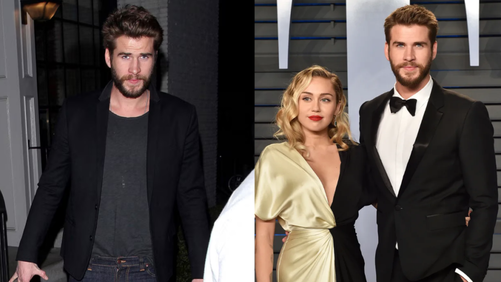 How Old is Liam Hemsworth