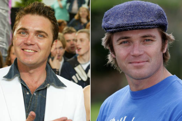 Alex Ferns