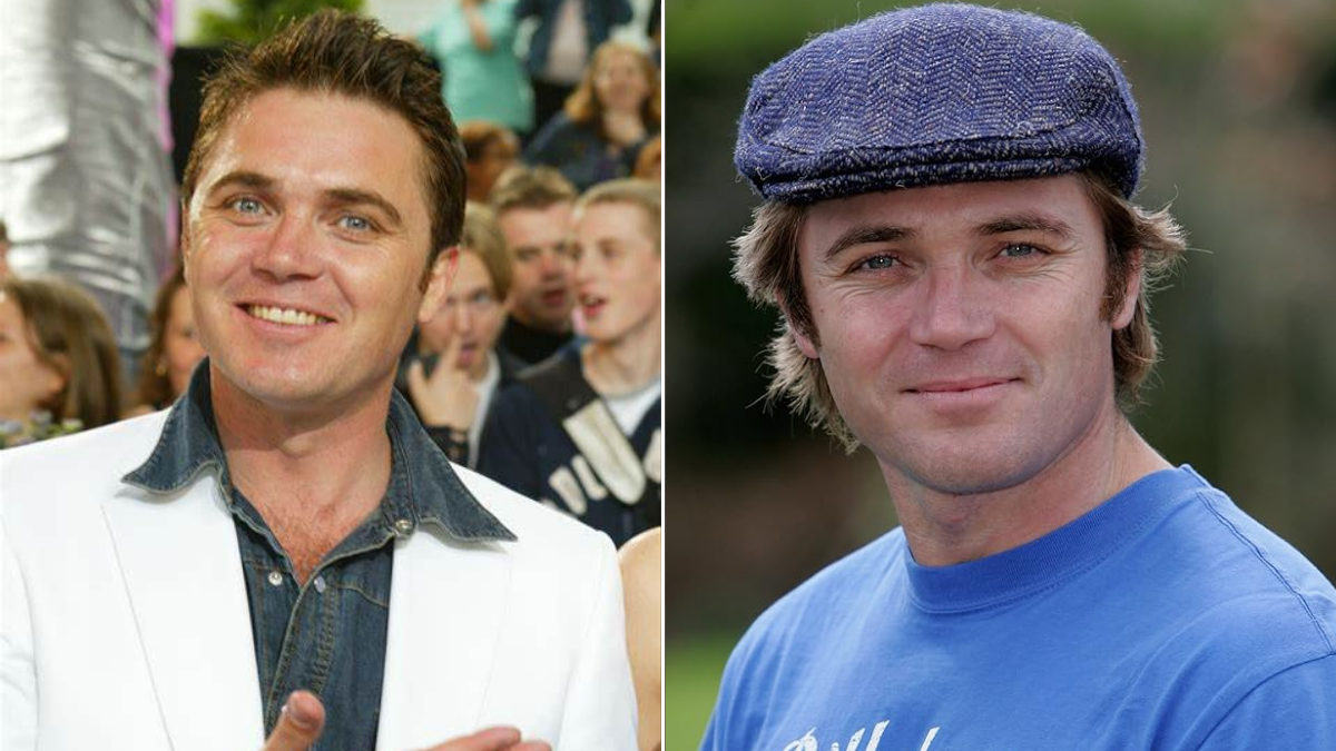 Alex Ferns