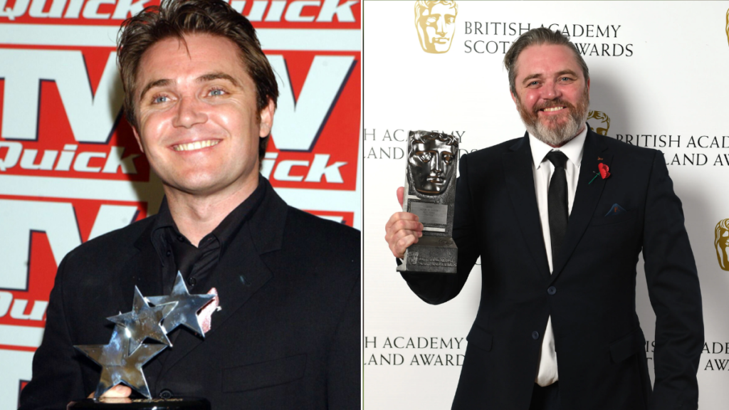 Alex Ferns