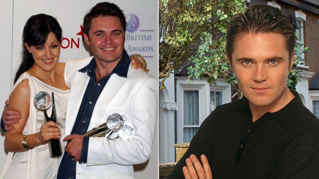 Alex Ferns