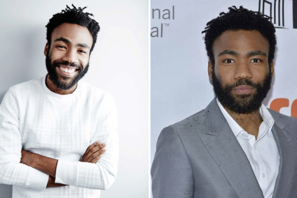 How Tall is Donald Glover