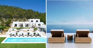 Luxury Villas Ibiza Le Collectionist