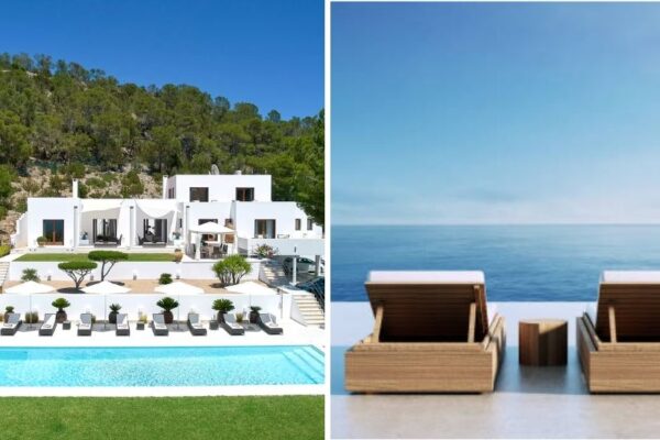 Luxury Villas Ibiza Le Collectionist