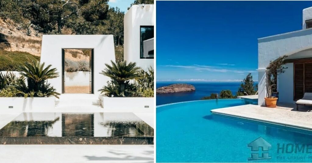 Luxury Villas Ibiza Le Collectionist