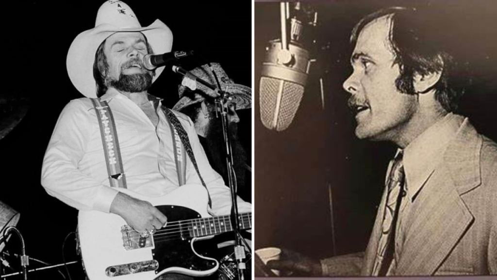 Johnny Paycheck Net Worth At Death