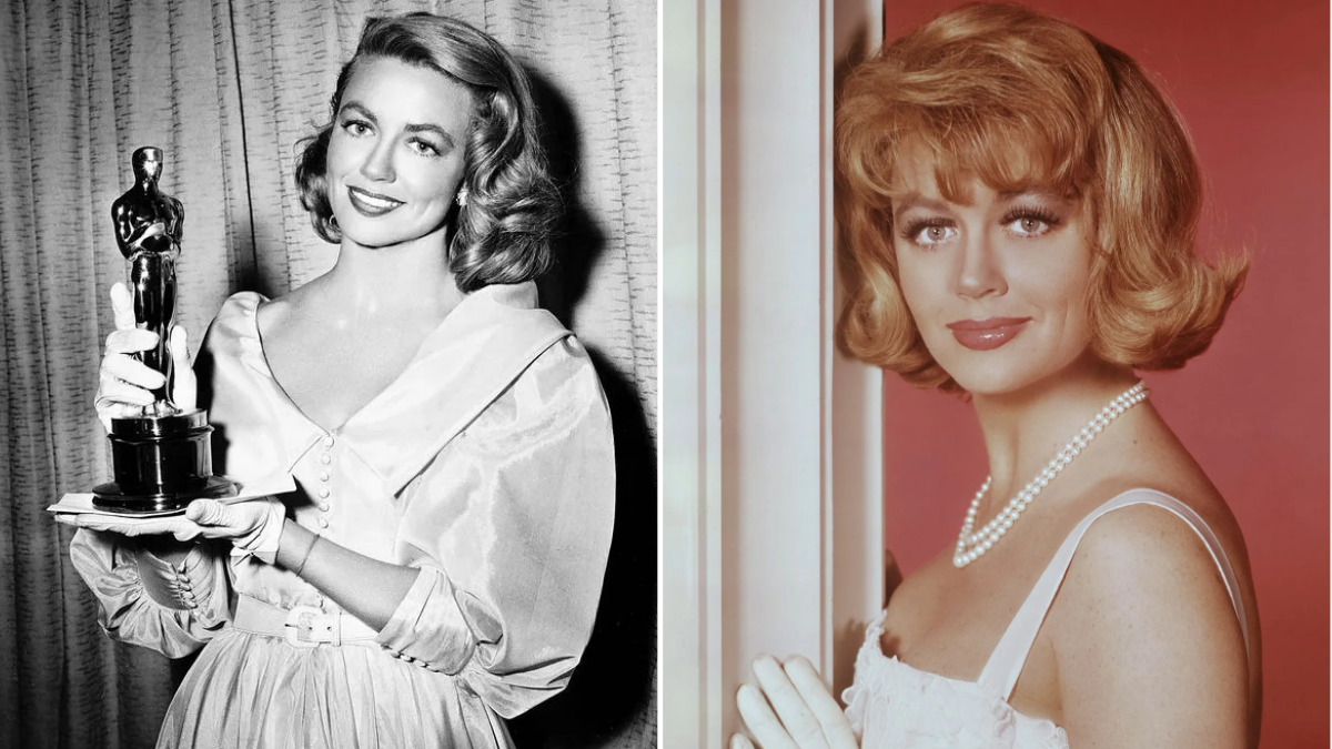 Dorothy Malone Net Worth