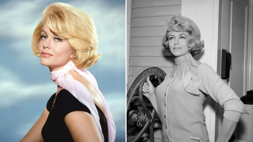 Dorothy Malone Net Worth