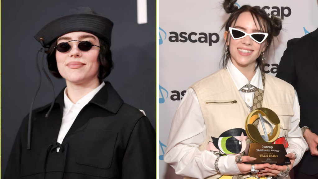 Billie Eilish Net Worth