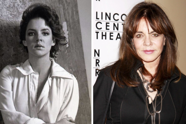 Stockard Channing Net Worth