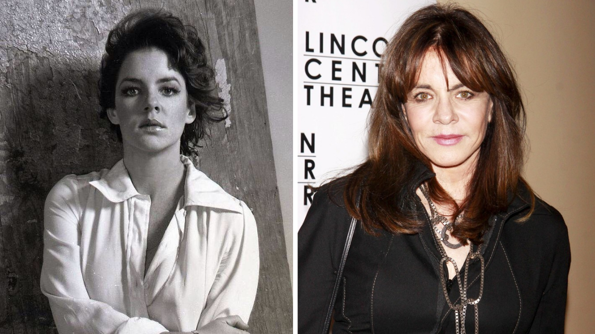 Stockard Channing Net Worth