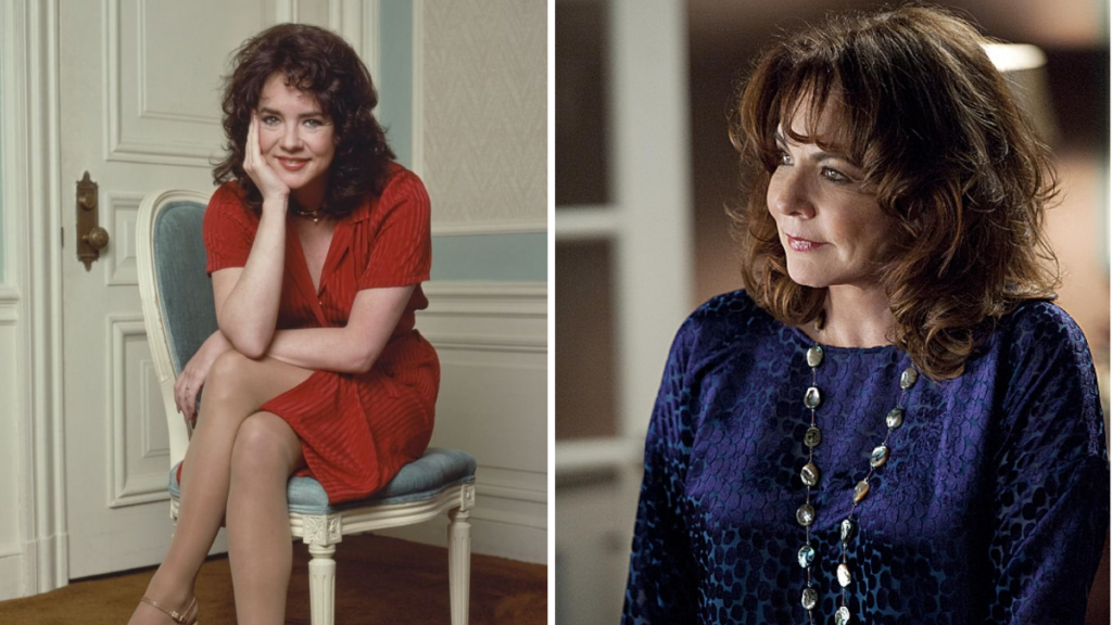 Stockard Channing Net Worth