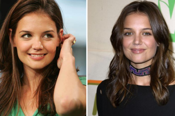 Katie Holmes Net Worth