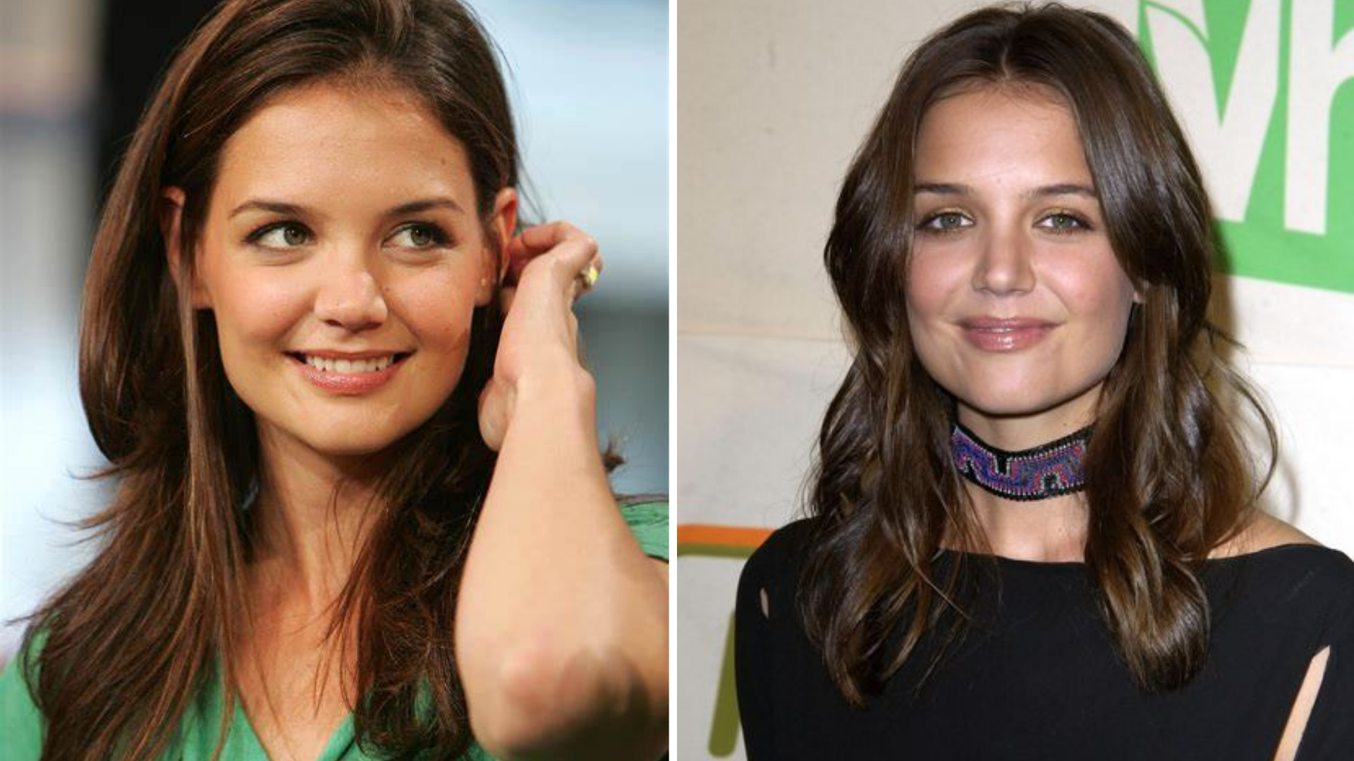 Katie Holmes Net Worth