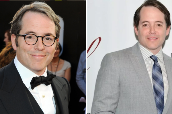 Matthew Broderick Net Worth