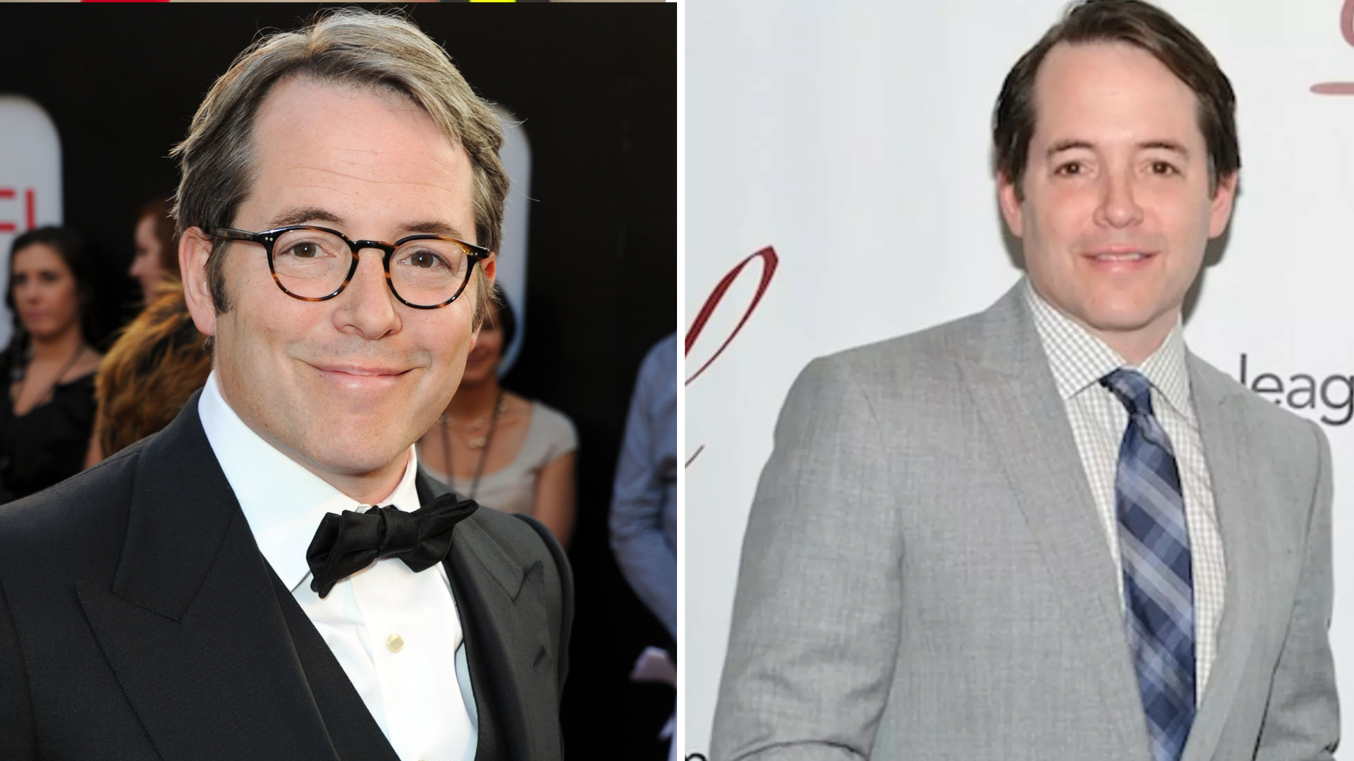 Matthew Broderick Net Worth