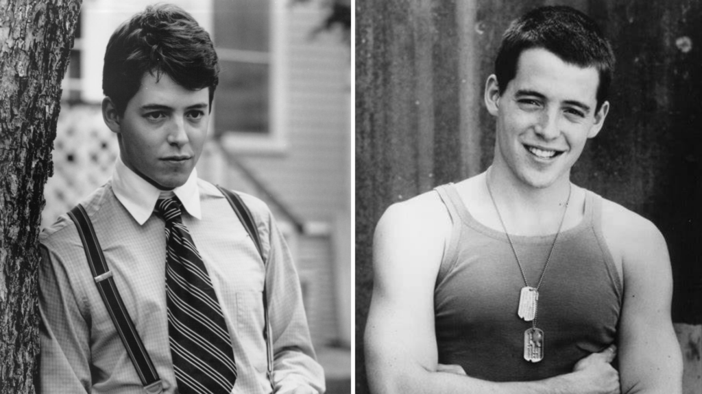 Matthew Broderick Net Worth