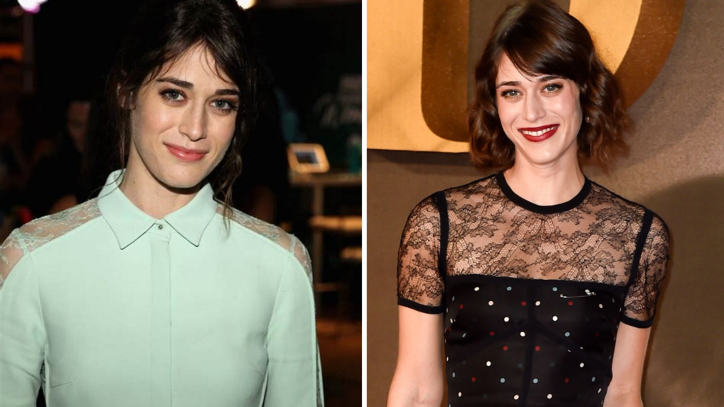 Lizzy Caplan Husband