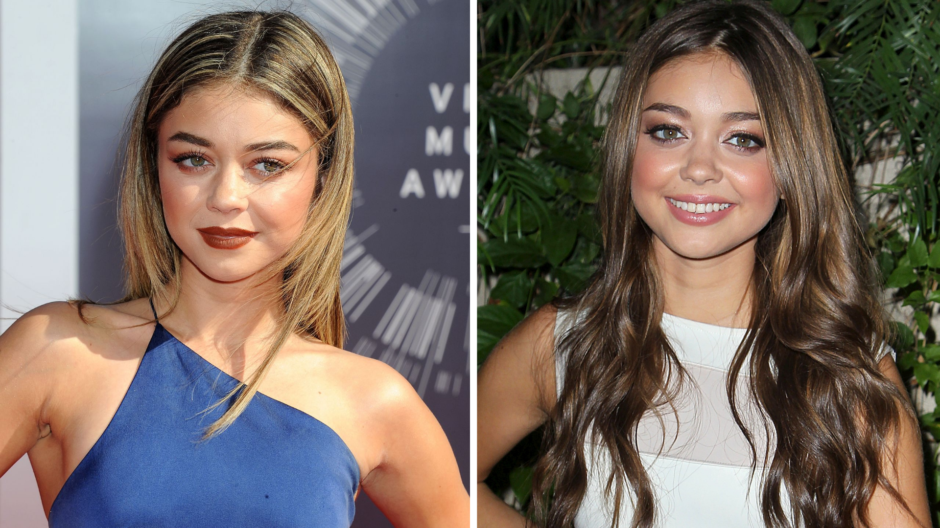 Sarah Hyland Age