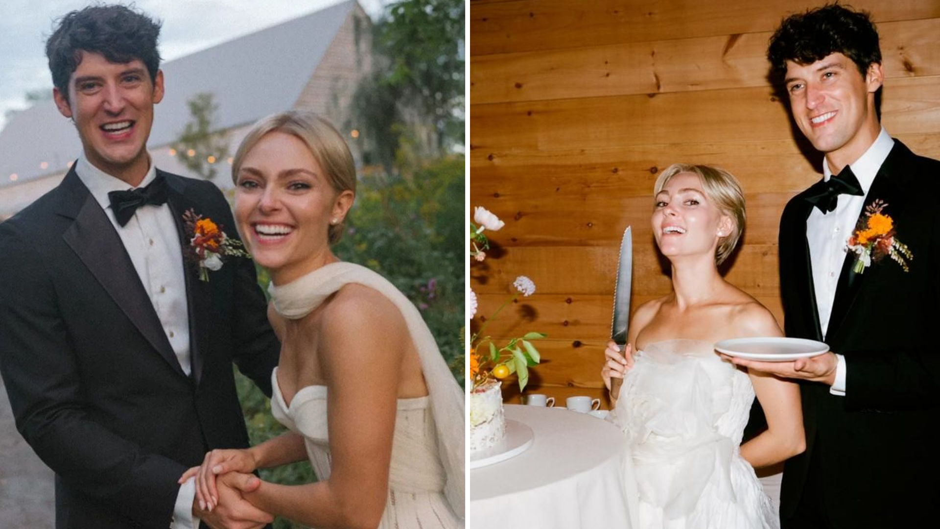 AnnaSophia Robb Husband