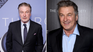 Alec Baldwin Net Worth