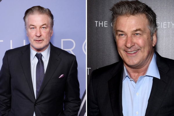 Alec Baldwin Net Worth