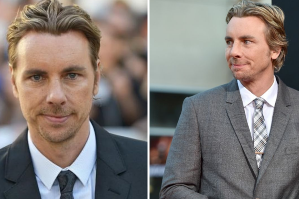 Dax Shepard Net Worth