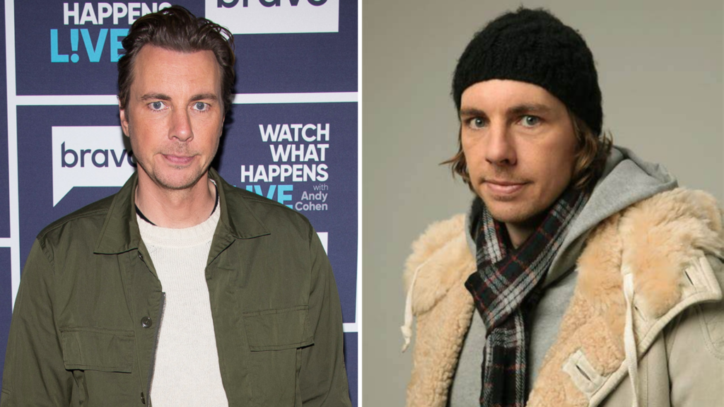 Dax Shepard Net Worth