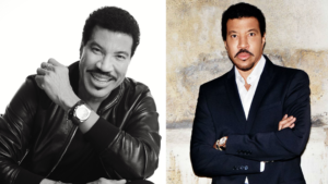 Lionel Richie Net Worth