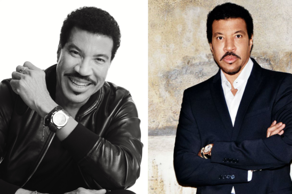 Lionel Richie Net Worth