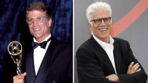 Ted Danson Net Worth