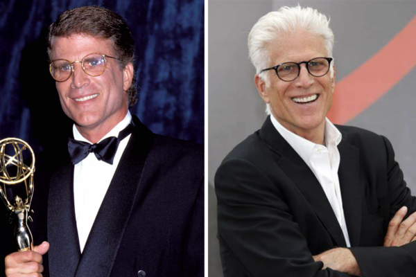 Ted Danson Net Worth