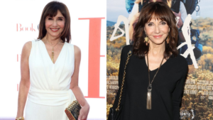 Mary Steenburgen Net Worth