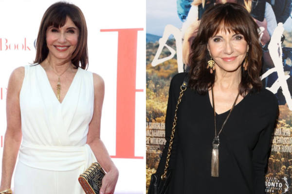 Mary Steenburgen Net Worth