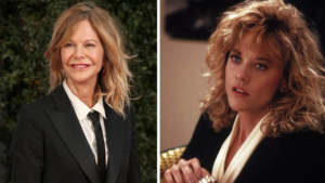 Meg Ryan Relationships