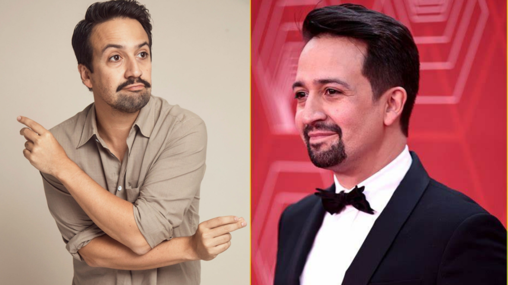 Lin-Manuel Miranda Net Worth